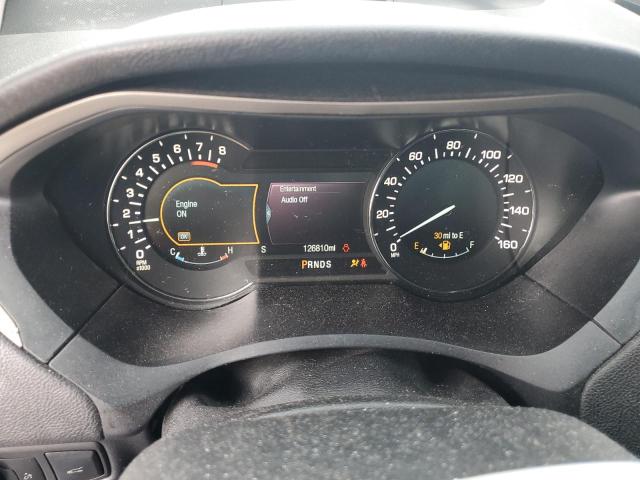 2016 LINCOLN MKZ 3LN6L2J94GR617384