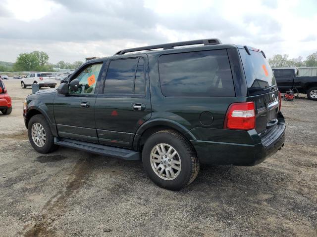 Vin: 1fmju1j51def11472, lot: 56947035, ford expedition xlt 20132
