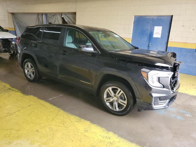 Vin: 3gkaltev4nl172824, lot: 58310455, gmc terrain sle 20224