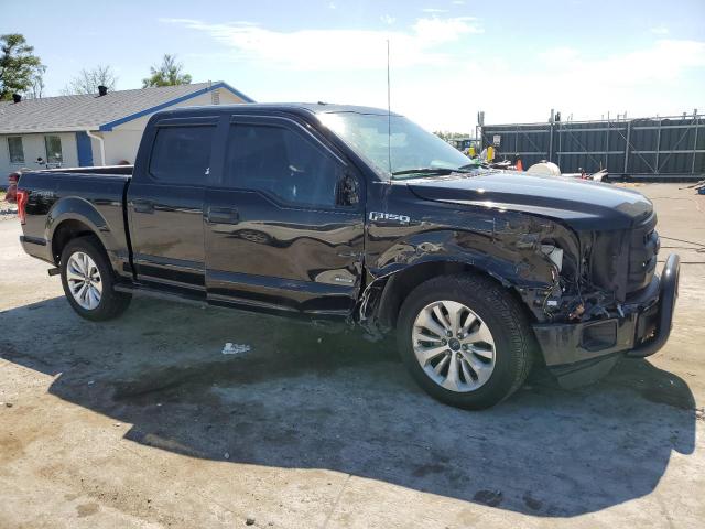 Vin: 1ftew1cp6gke54514, lot: 57332745, ford f-150 supercrew 20164