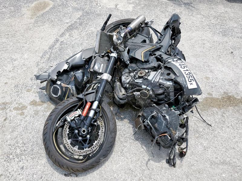 2023 KAWASAKI ZX1002 M JKBZXVM16PA005099
