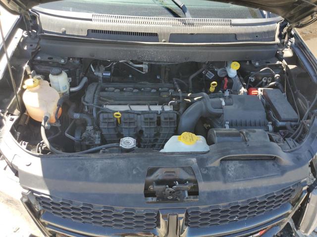 2018 DODGE JOURNEY SE - 3C4PDCAB5JT534099