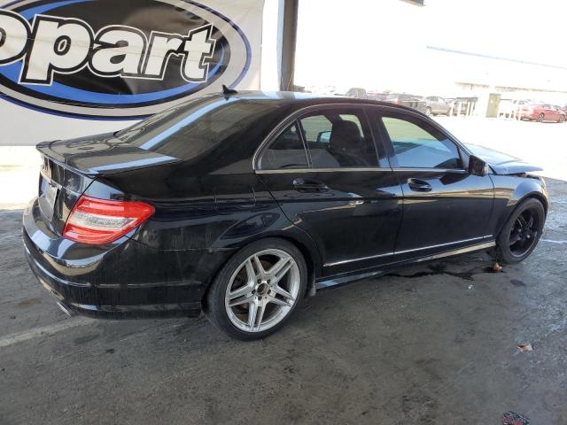 Vin: wddgf5gb1af422977, lot: 57905965, mercedes-benz c-class 350 20103