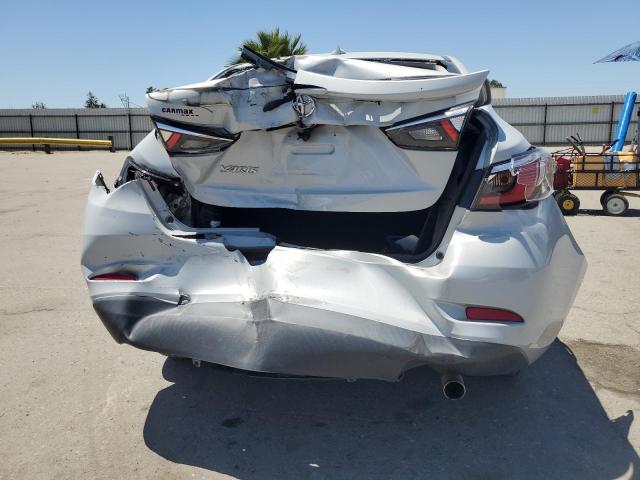 2019 TOYOTA YARIS L - 3MYDLBYV7KY517441