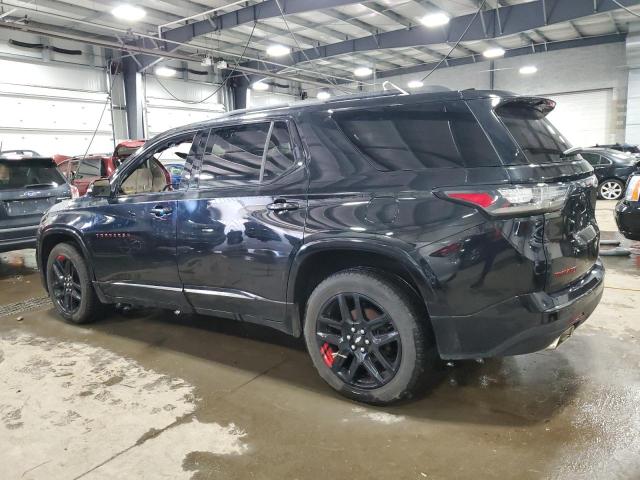 Vin: 1gnevjkw1jj170806, lot: 57859285, chevrolet traverse premier 20182