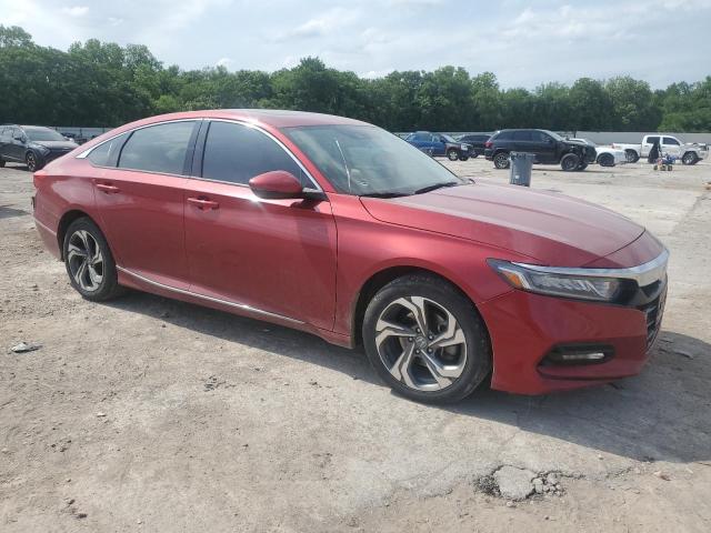 Vin: 1hgcv1f59ja253595, lot: 57987935, honda accord exl 20184