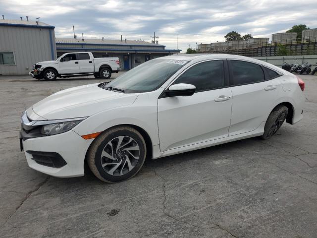 Vin: 19xfc2f74ge231521, lot: 58196325, honda civic ex 2016 img_1