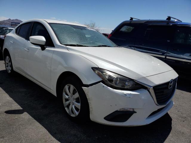 2015 MAZDA 3 SPORT - JM1BM1U72F1266049