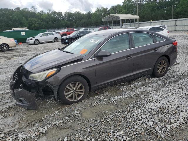 Vin: 5npe24af0fh195197, lot: 58748165, hyundai sonata se 2015 img_1