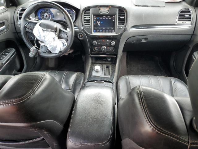 2018 CHRYSLER 300 S - 2C3CCABG2JH214168