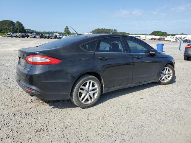 Vin: 3fa6p0h73dr146623, lot: 55203985, ford fusion se 20133