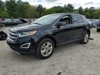 2018 FORD EDGE SEL - 2FMPK4J85JBC17799
