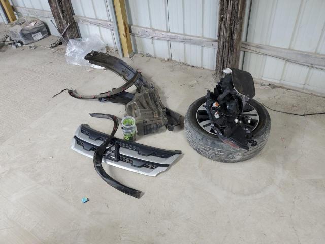 2023 MITSUBISHI OUTLANDER JA4ARUAU3PU015110