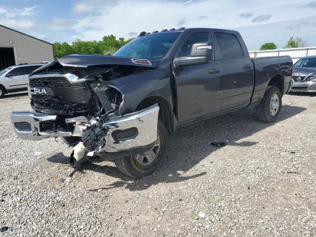 Vin: 3c6ur5cj6rg392538, lot: 57865935, ram 2500 tradesman 2024 img_1
