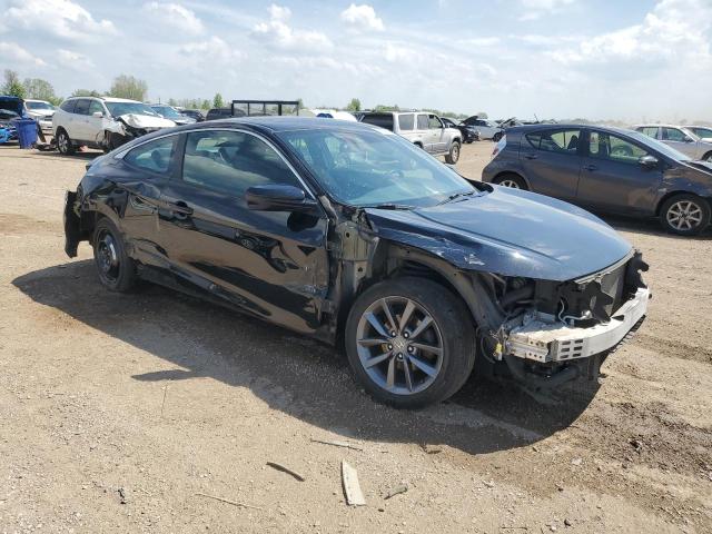 2019 HONDA CIVIC EX 2HGFC3B38KH351796