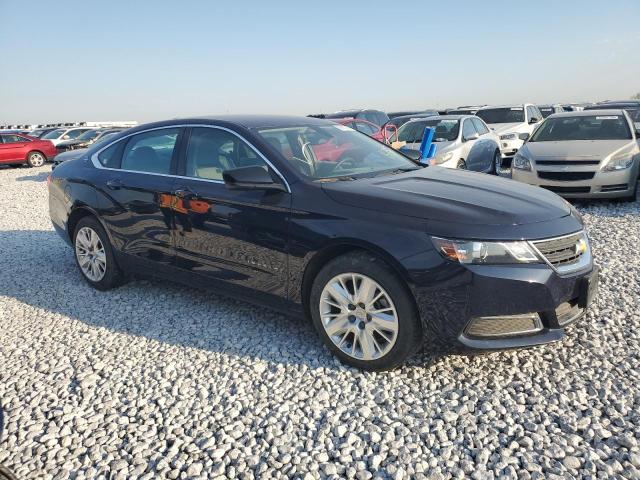 Vin: 2g11x5s37j9167427, lot: 62821294, chevrolet impala ls 20184
