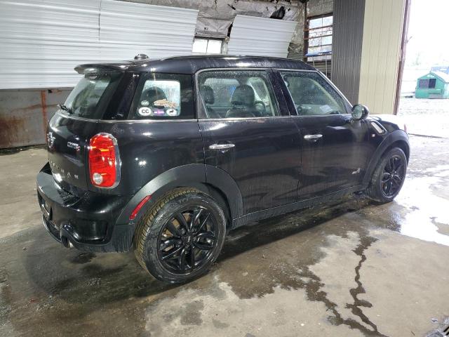 Vin: wmwzc5c54ewp38954, lot: 56455545, mini cooper s countryman 20143