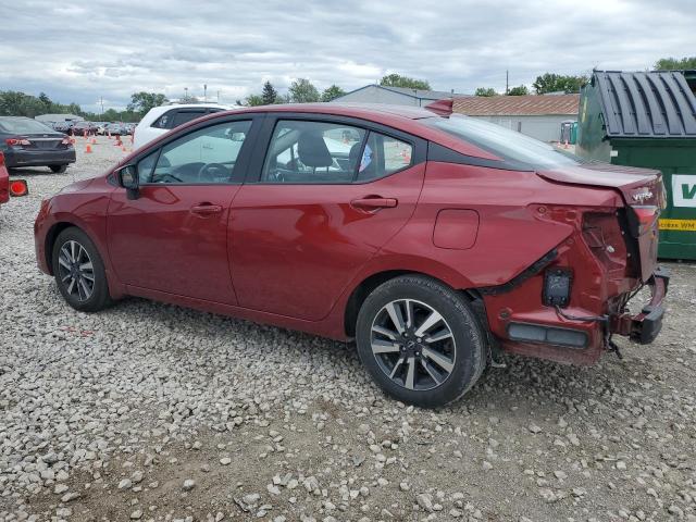 Vin: 3n1cn8ev1rl902290, lot: 58233655, nissan versa sv 20242