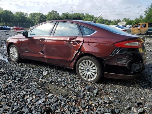 Vin: 3fa6p0lu5gr377735, lot: 58791955, ford fusion se hybrid 20162