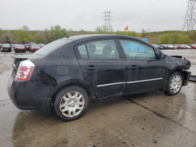 Vin: 3n1ab6ap3cl612734, lot: 56003295, nissan sentra 2.0 20123