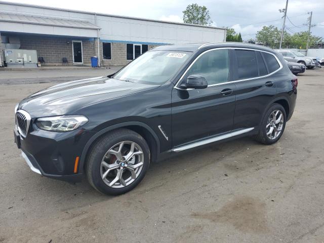 Vin: 5ux53dp07n9n03603, lot: 59015125, bmw x3 xdrive30i 2022 img_1