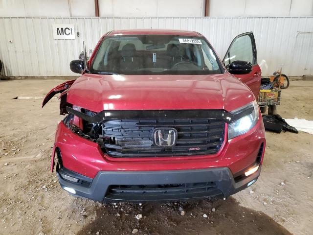 2022 HONDA RIDGELINE - 5FPYK3F1XNB011974