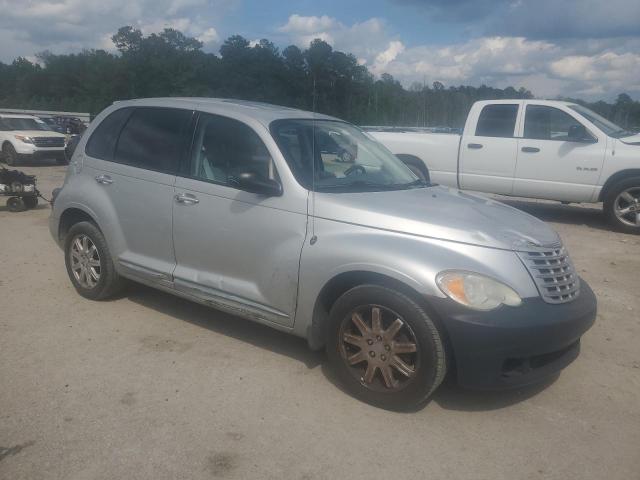 Vin: 3a4gy5f97at132472, lot: 57130935, chrysler pt cruiser 20104