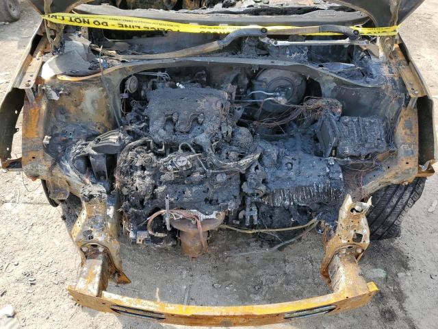 2017 KIA SORENTO EX 5XYPHDA54HG237444