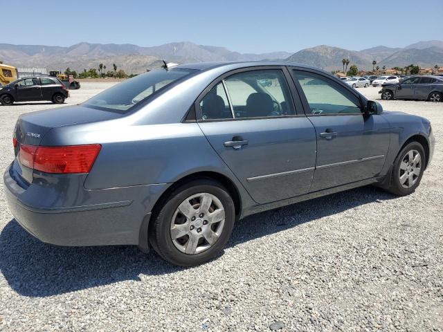 Vin: 5npet4ac2ah643533, lot: 57837055, hyundai sonata gls 20103