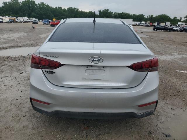 2019 HYUNDAI ACCENT SE 3KPC24A35KE050183