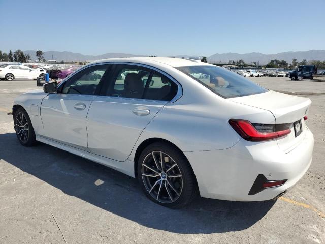 2022 BMW 330E 3MW5P7J09N8C23270