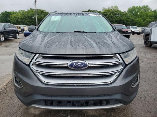 2017 FORD EDGE SEL - 2FMPK3J82HBB10441