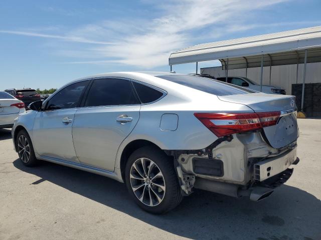 Vin: 4t1bk1ebxhu262269, lot: 57858115, toyota avalon xle 20172