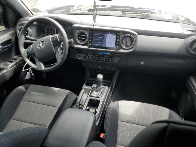 2023 TOYOTA TACOMA DOU - 3TMCZ5AN5PM577849