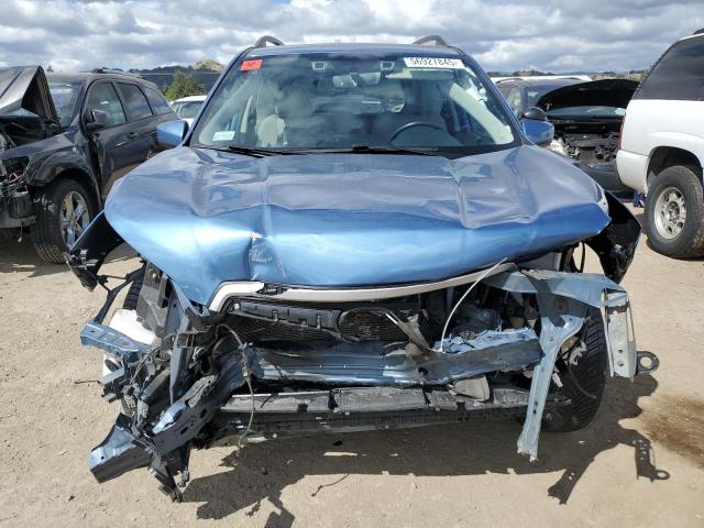 2019 SUBARU FORESTER P - JF2SKAGC5KH449382