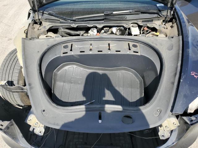 2024 TESLA MODEL 3 - 5YJ3E1EAXRF750705