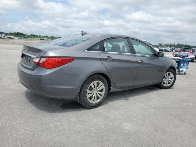 Vin: 5npeb4ac4ch420478, lot: 55513525, hyundai sonata gls 20123