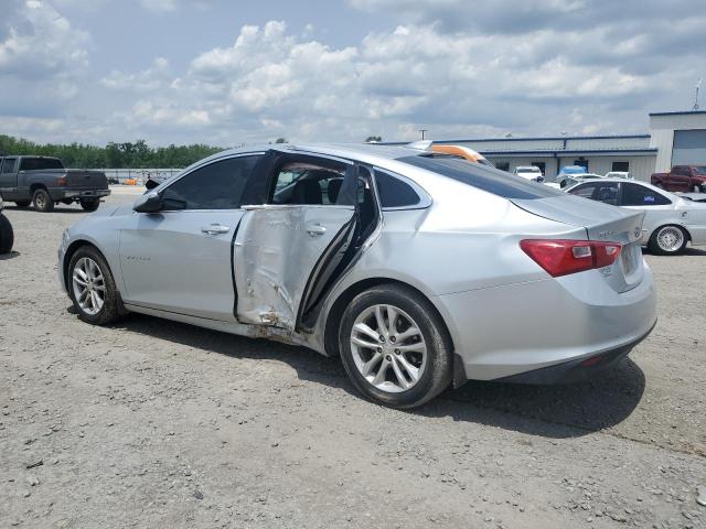 Vin: 1g1ze5st4gf191130, lot: 57258455, chevrolet malibu lt 20162