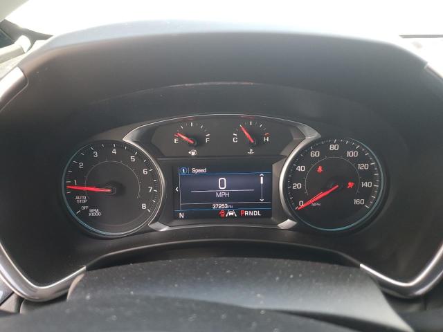2020 CHEVROLET EQUINOX LT - 3GNAXKEV0LL290626