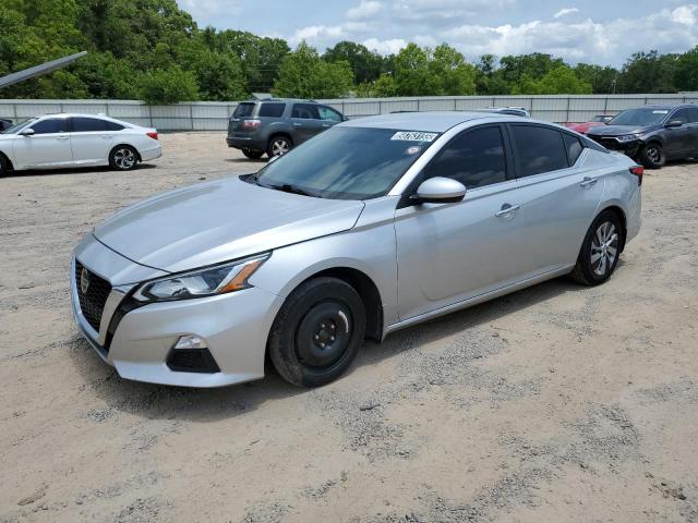 NISSAN ALTIMA S