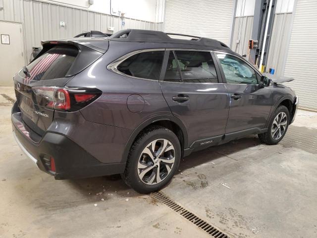 Vin: 4s4btanc0l3168793, lot: 57053845, subaru outback limited 20203