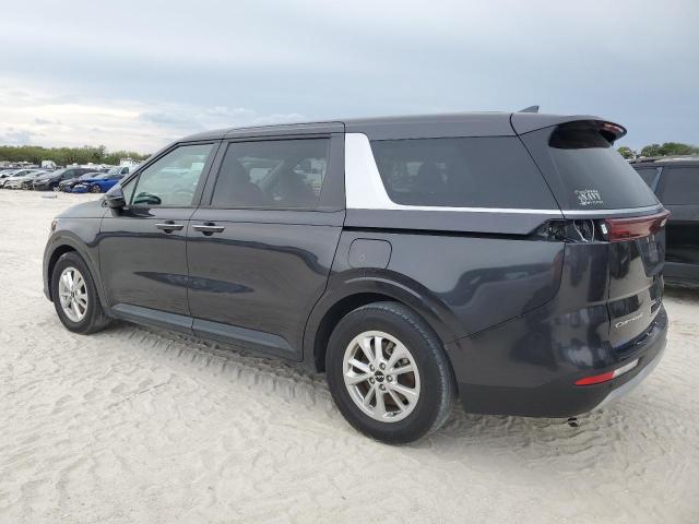 Vin: kndnb4h35n6092541, lot: 54942875, kia carnival l lx 20222