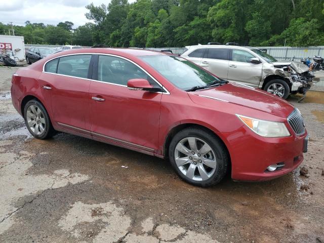 Vin: 1g4gh5e36df244287, lot: 58830115, buick lacrosse premium 20134