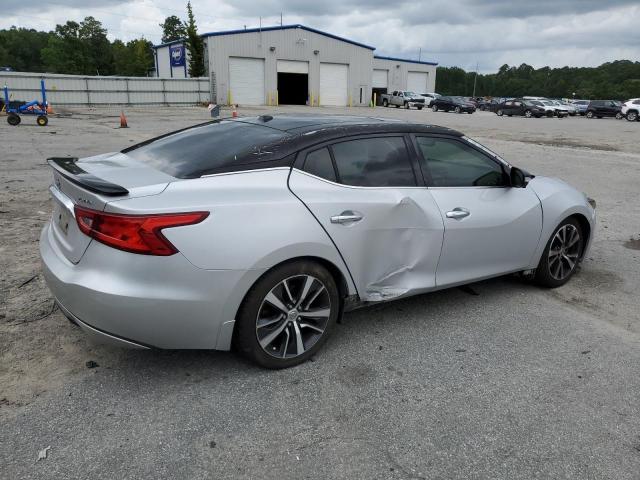 Vin: 1n4aa6ap9hc387387, lot: 58727605, nissan maxima 3.5s 20173