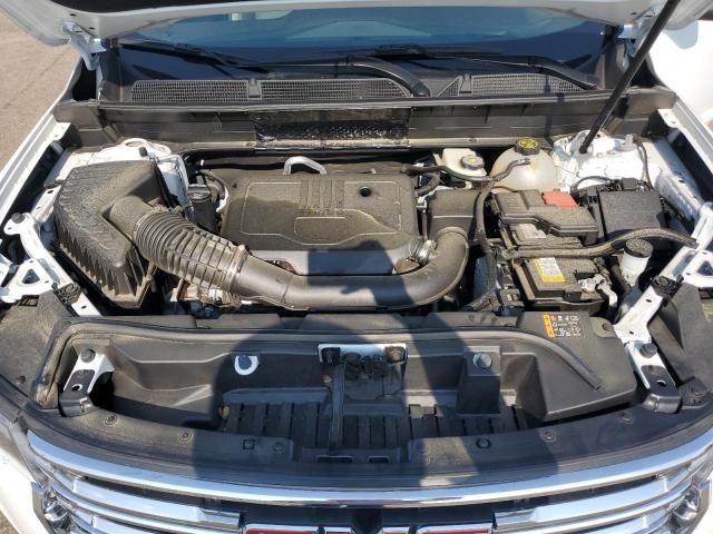 2023 GMC ACADIA SLT - 1GKKNML46PZ227347