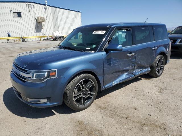 FORD FLEX LIMIT