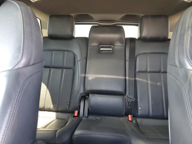 2019 LAND ROVER RANGE ROVE - SALWR2RV9KA840875