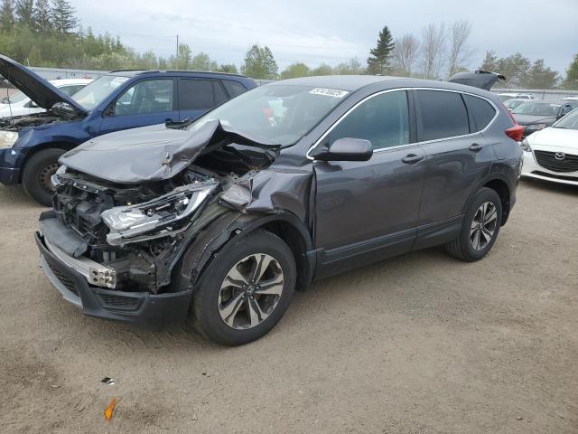 Vin: 2hkrw2h28jh112900, lot: 57470025, honda crv lx 2018 img_1