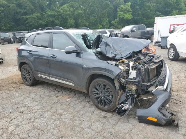 Vin: kndeuca22n7340910, lot: 56756015, kia seltos nig nightfall 20224
