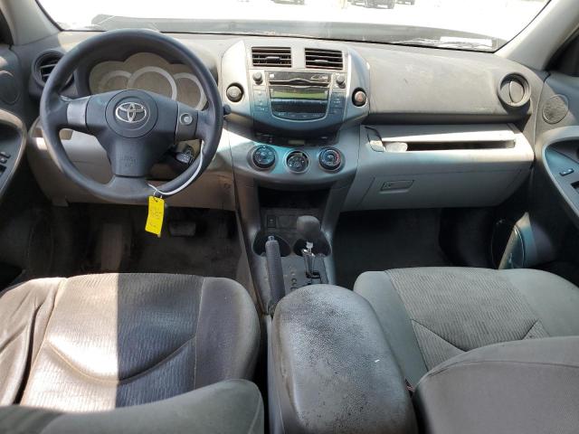 2011 TOYOTA RAV4 - 2T3BF4DV3BW087802